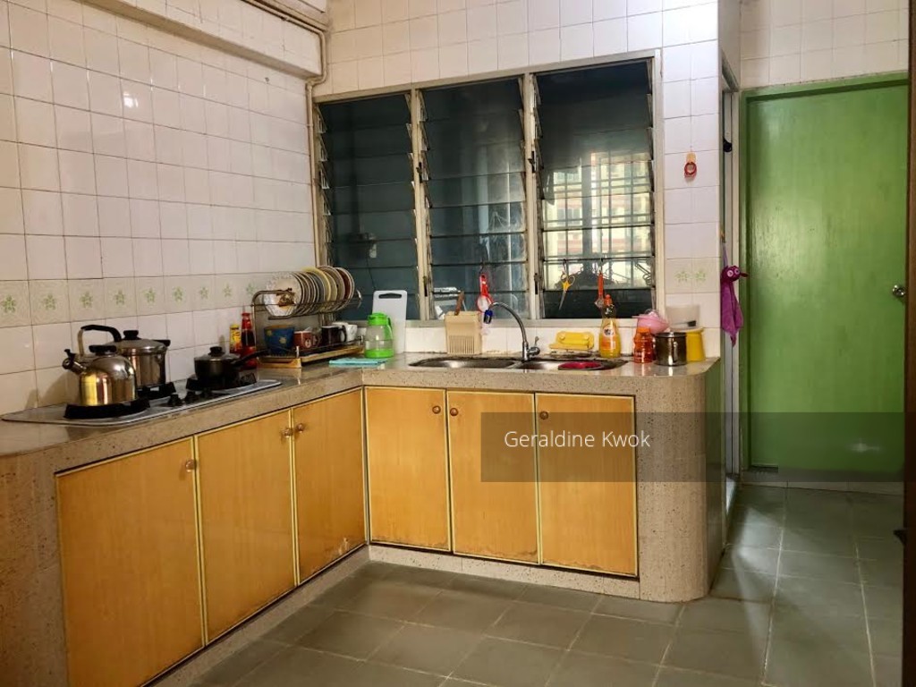 Blk 317 Tampines Street 33 (Tampines), HDB 4 Rooms #213419641